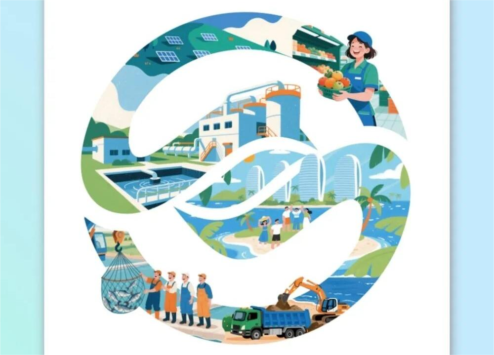 三亚环农集团首次发布ESG报告 开启可持续发展新